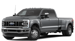 2026 Ford Super Duty® External Image 2